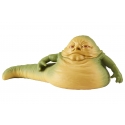 Stretch Star Wars Mega Jabba The Hutt -figuuri, 28 cm Stretch Star Wars Mega Jabba The Hutt -figuuri, 28 cm