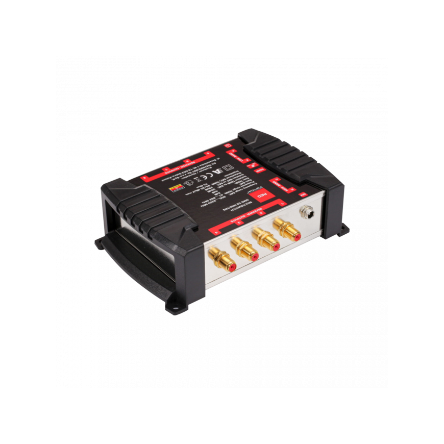 Inne LP Multiswitch OPTICUM OMS 5/8 PRO TRQ PLATINUM