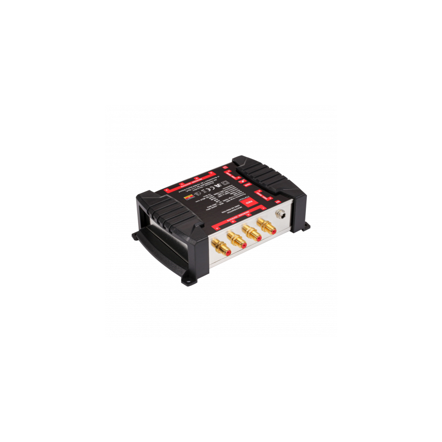 Inne LP Multiswitch OPTICUM OMS 5/8 PRO TRQ PLATINUM – 2