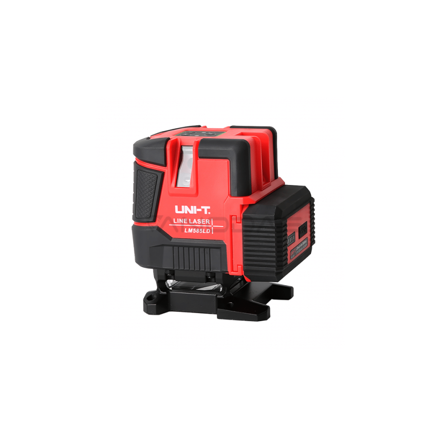 Uni-Trend Laser level Uni-T LM585LD
