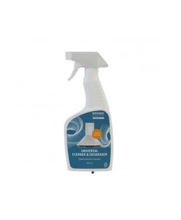 Cleaning tablets for coffee machine Nordic Quality 10pcs / 2340041