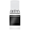 Cooker Amica KG 57GGH5.33HZPMS(W) Cooker Amica KG 57GGH5.33HZPMS(W)