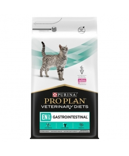 PURINA Pro Plan EN Gastrointestinal - dry cat food - 5 kg