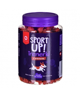 MACED Veiselihaga trenažöörid SPORT UP 300G