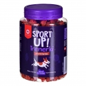 MACED Trenažieri ar liellopu gaļu SPORT UP 300G MACED Trenažieri ar liellopu gaļu SPORT UP 300G