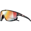 Julbo Rush Reactiv sunglasses, black Julbo Rush Reactiv sunglasses, black
