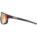 Julbo Rush Reactiv sunglasses, black Julbo Rush Reactiv sunglasses, black
