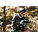 Julbo Rush Reactiv sunglasses, black Julbo Rush Reactiv sunglasses, black
