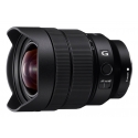 Sony FE 12-24mm F4 G MILC (Peeglita vahetatavate objektiividega kaamera) Ülilainurk objektiiv Must Sony FE 12-24mm F4 G MILC (Peeglita vahetatavate objektiividega kaamera) Ülilainurk objektiiv Must