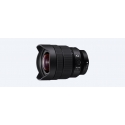 Sony FE 12-24mm F4 G MILC Ultra-wide lens Black