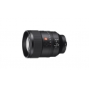 Sony SEL135F18GM MILC Teleobjektiivi Musta Sony SEL135F18GM MILC Teleobjektiivi Musta