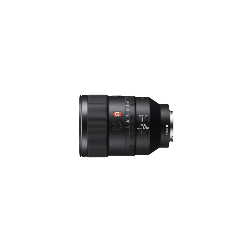 Sony SEL135F18GM MILC Telephoto lens Black – 2