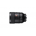 Sony SEL135F18GM MILC Telephoto lens Black Sony SEL135F18GM MILC Telephoto lens Black