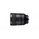 Sony SEL135F18GM MILC Teleobjektyvas Juoda Sony SEL135F18GM MILC Teleobjektyvas Juoda