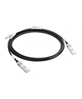 Hewlett Packard Enterprise R9D20A InfiniBand-kaapeli 3 m SFP+