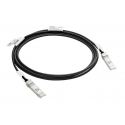 Hewlett Packard Enterprise R9D20A InfiniBand кабель 3 m SFP+ Hewlett Packard Enterprise R9D20A InfiniBand кабель 3 m SFP+