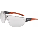 Bollé Ness+ goggles, clear Bollé Ness+ goggles, clear