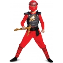 LEGO Ninjago Kai costume, size M