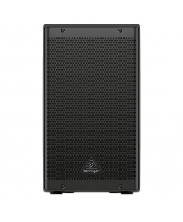 Behringer DR110DSP - Kolumna głośnikowa aktywna 10" z Bluetooth