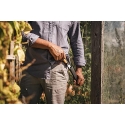 Fiskars X-series harvesting knife K82