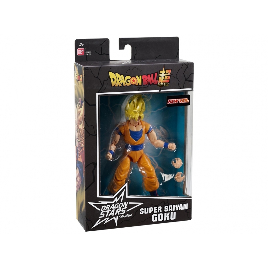 Bandai - DRAGON BALL DRAGON STARS