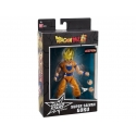 Figurka kolekcjonerska BANDAI DRAGON BALL DRAGON STARS SUPER SAIYAN GOKU Figurka kolekcjonerska BANDAI DRAGON BALL DRAGON STARS SUPER SAIYAN GOKU