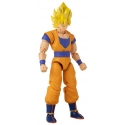 Bandai - DRAGON BALL DRAGON STARS SUPER SAIYAN GOKU, 36192 Bandai - DRAGON BALL DRAGON STARS SUPER SAIYAN GOKU, 36192