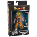 Figurka kolekcjonerska BANDAI DRAGON BALL DRAGON STARS SUPER SAIYAN GOKU Figurka kolekcjonerska BANDAI DRAGON BALL DRAGON STARS SUPER SAIYAN GOKU