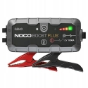 NOCO GB40 Boost 12V 1000A Jump Starter starter device with integrated 12V/USB battery NOCO GB40 Boost 12V 1000A Jump Starter starter device with integrated 12V/USB battery