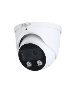 NET CAMERA 4MP IR EYEBALL/HDW5449H-ASE-D2-0280B DAHUA