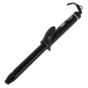 Adler Curling Iron AD 2115 Barrel diameter 25 mm, Temperature (max) 200 °C, Juodas