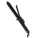 Adler Curling Iron AD 2115 Barrel diameter 25 mm, Temperature (max) 200 °C, Juodas