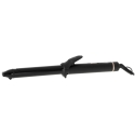 Adler Curling Iron AD 2115 Barrel diameter 25 mm, Temperature (max) 200 °C, Juodas