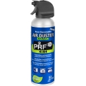 PRF 4-44 Air Duster Green compressed air, pistol, 405 ml, non-combustible PRF 4-44 Air Duster Green compressed air, pistol, 405 ml, non-combustible