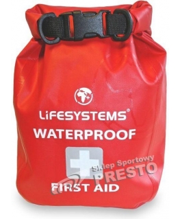 Lifesystems Waterproof Medicine Box