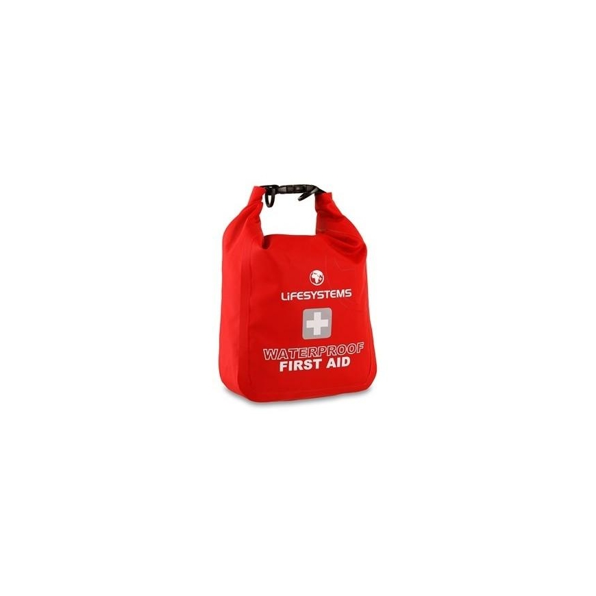 Lifesystems Waterproof Medicine Box – 2