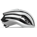 MET Trenta 3K Carbon MIPS -pyöräilykypärä, 56-58 cm, valkoinen MET Trenta 3K Carbon MIPS -pyöräilykypärä, 56-58 cm, valkoinen