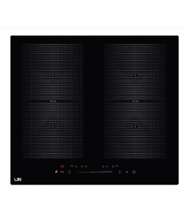 LIN LI-B47222 7200 W induction cooktop.