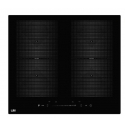 LIN LI-B47222 7200 W induction cooktop.