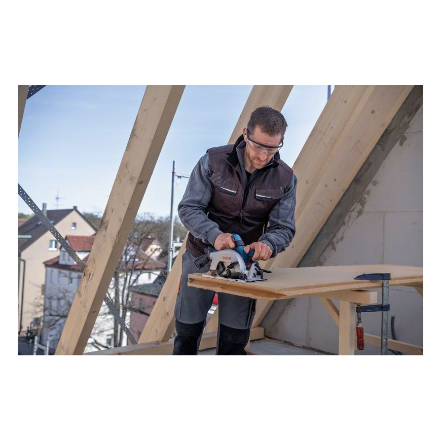 Bosch Professional GKS 18V-57-2 solo – 3
