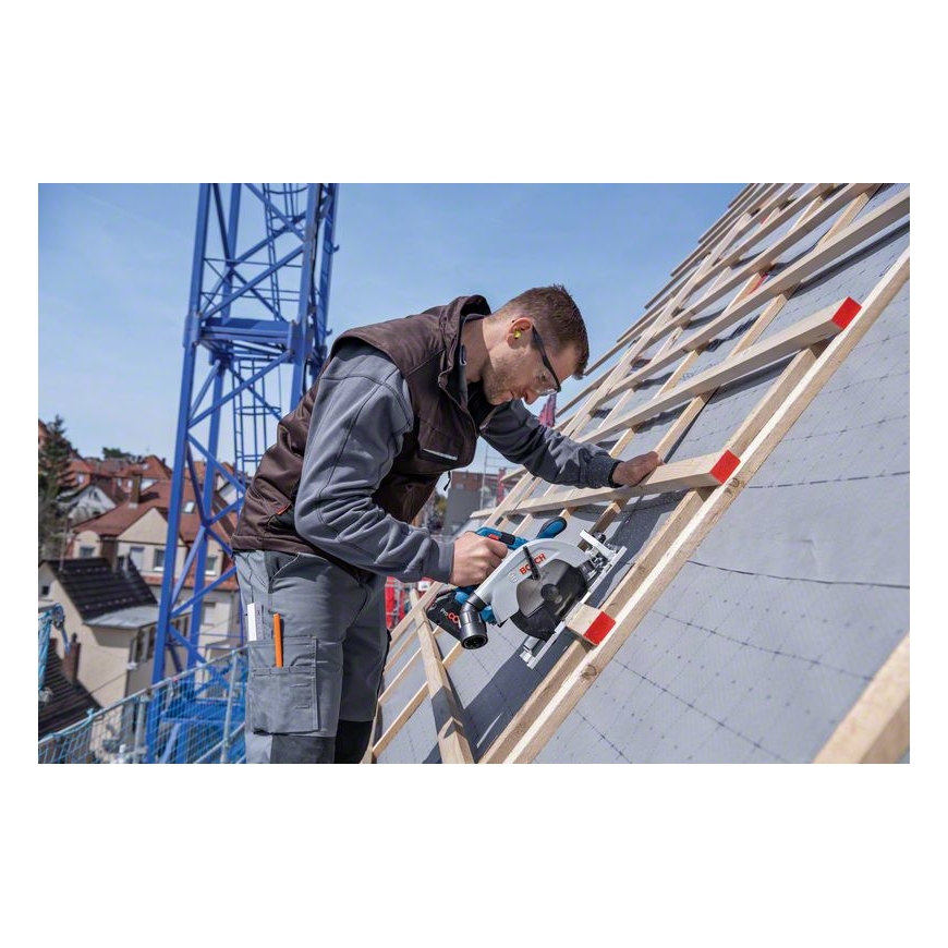 Bosch Professional GKS 18V-57-2 solo – 5