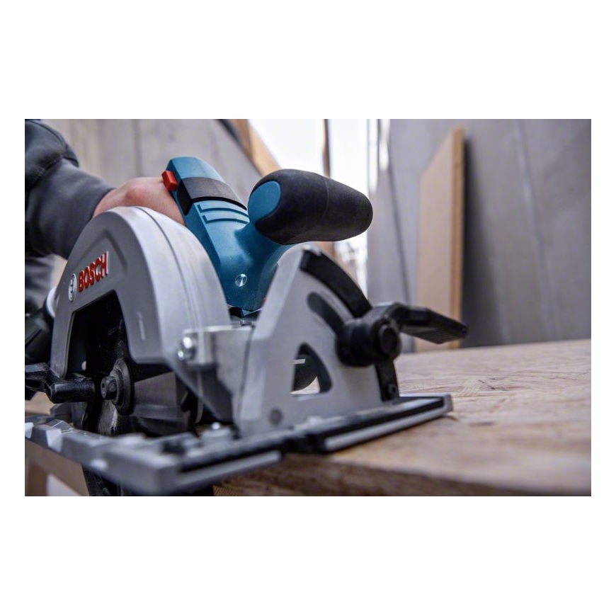 Bosch Professional GKS 18V-57-2 solo – 6