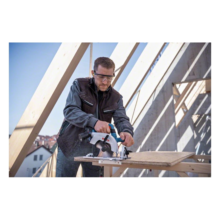 Bosch Professional GKS 18V-57-2 solo – 8
