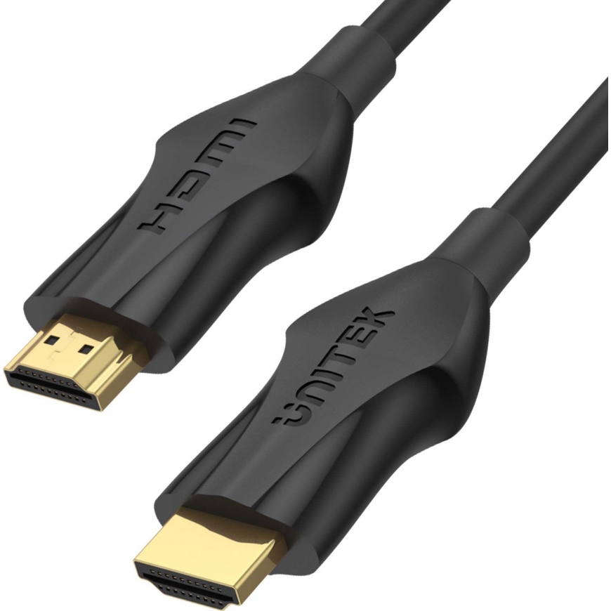 UNITEK C11060BK-3M cable HDMI v.2