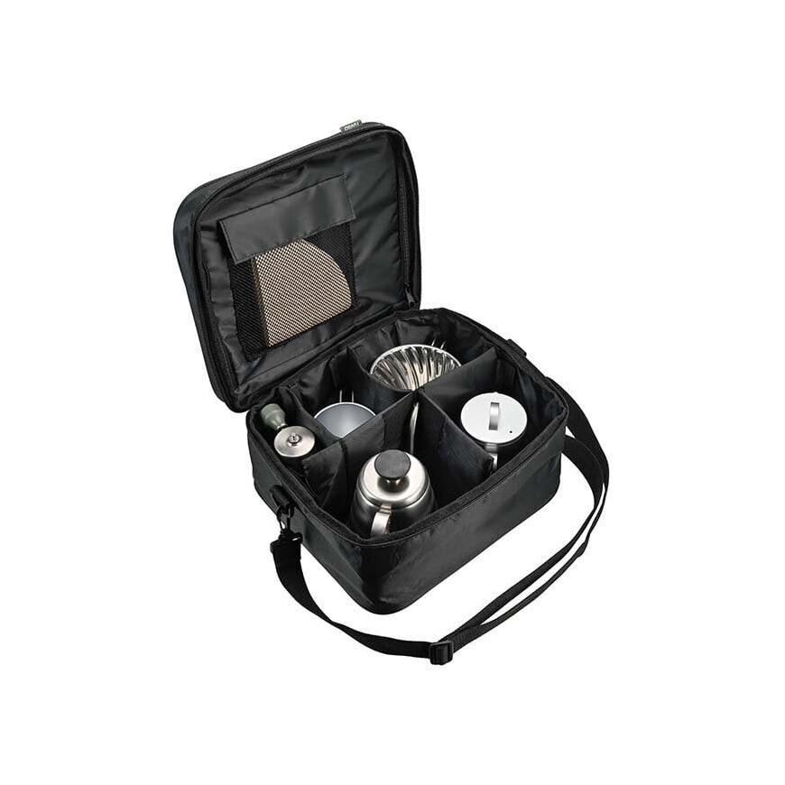 Hario Outdoor -kahvinvalmistussetti – 2
