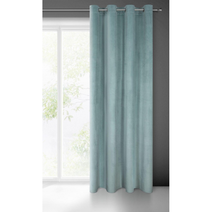 Eurofirany FEED / MELAN / CRAZY 140X250 TRANS – 2