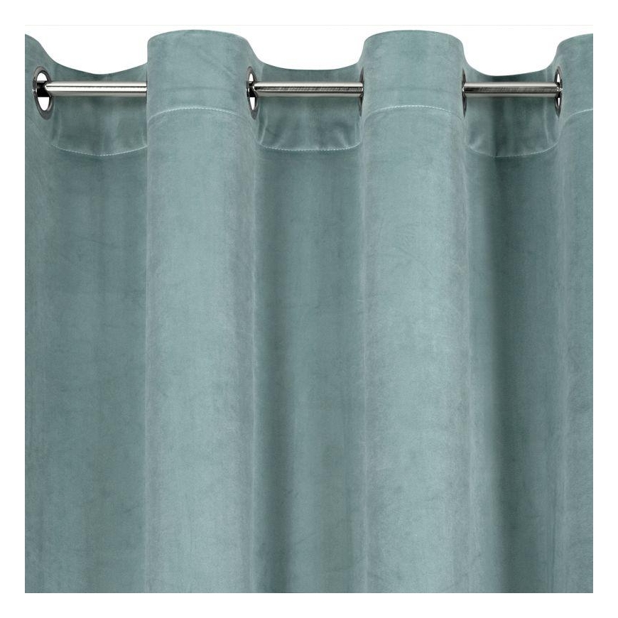 Eurofirany FEED / MELAN / CRAZY 140X250 TRANS – 4