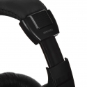 Behringer HPM1100U - Słuchawki zamknięte z mikrofonem i złączem USB Behringer HPM1100U - Słuchawki zamknięte z mikrofonem i złączem USB