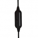 Behringer HPM1100U - Słuchawki zamknięte z mikrofonem i złączem USB Behringer HPM1100U - Słuchawki zamknięte z mikrofonem i złączem USB