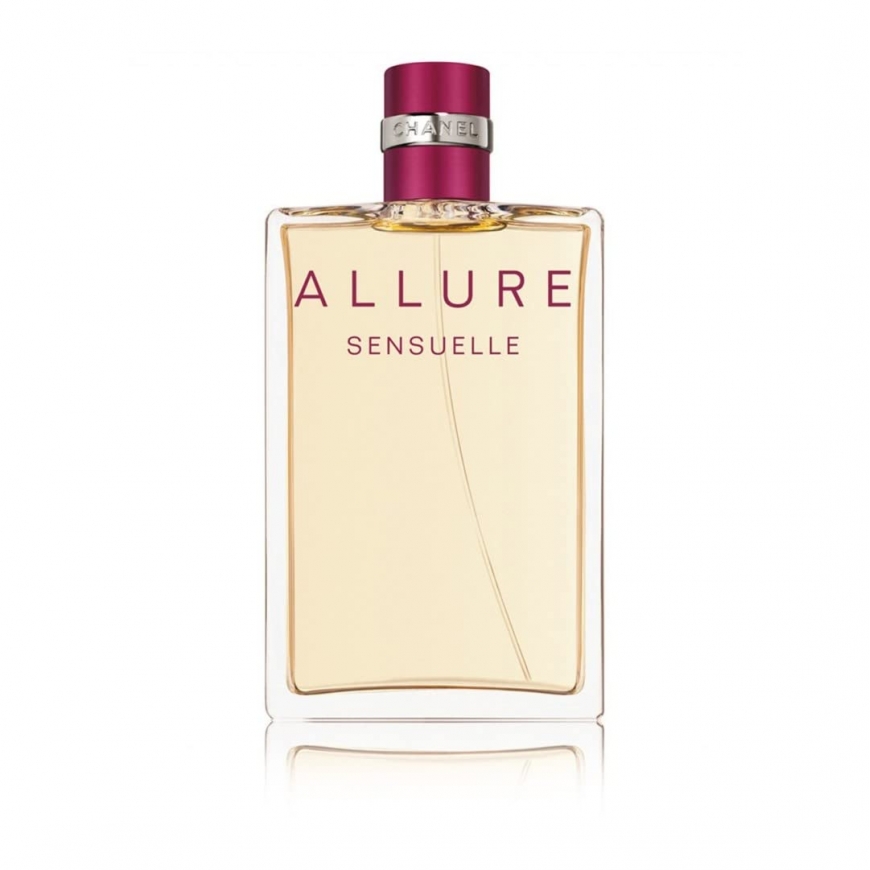 Chanel Allure Sensualle EDT 100ml